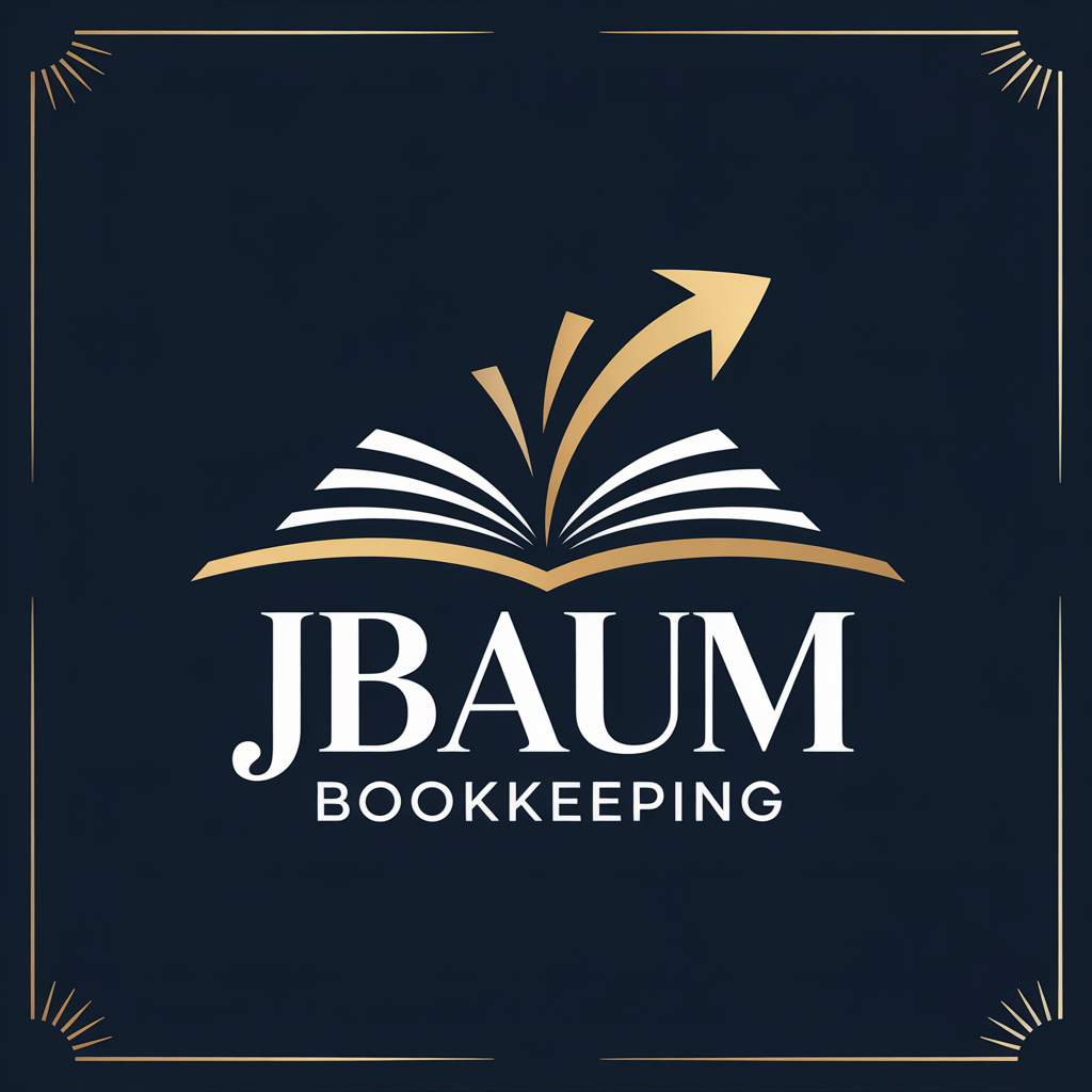 JBAUM Logo